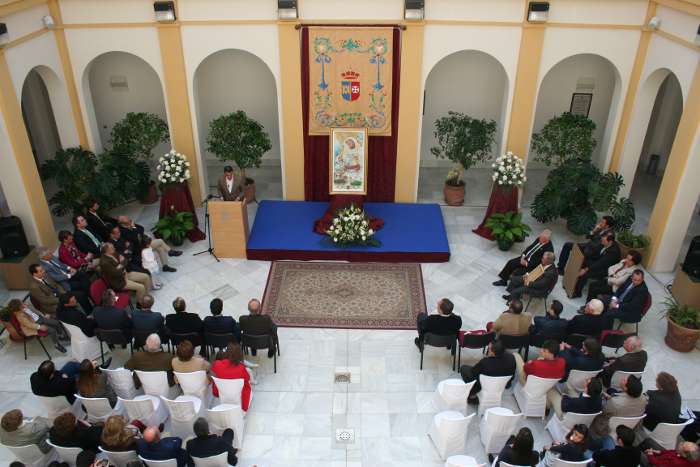 pres cartel semana santa