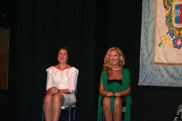 pregón patrona 2015