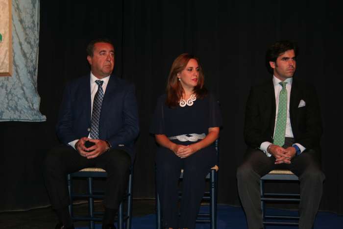 pregón patrona 2015