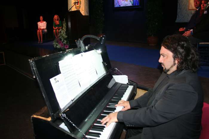 pregón patrona 2015