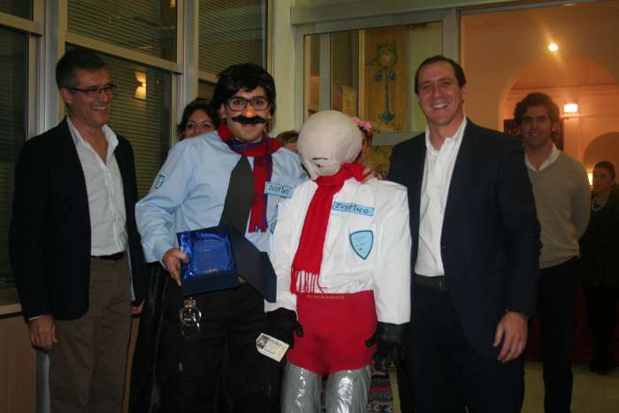 concurso disfraces 2015