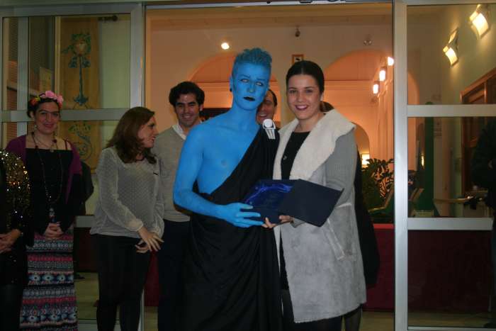 concurso disfraces 2015