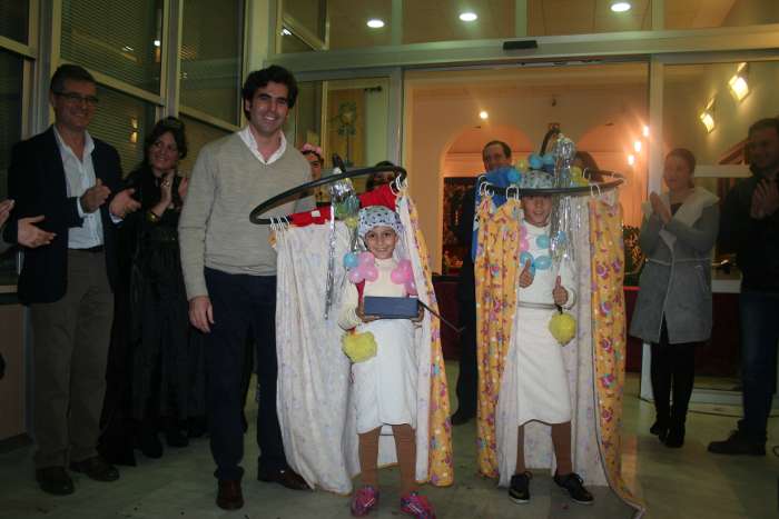 concurso disfraces 2015