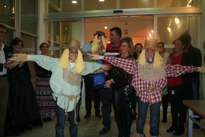 concurso disfraces 2015