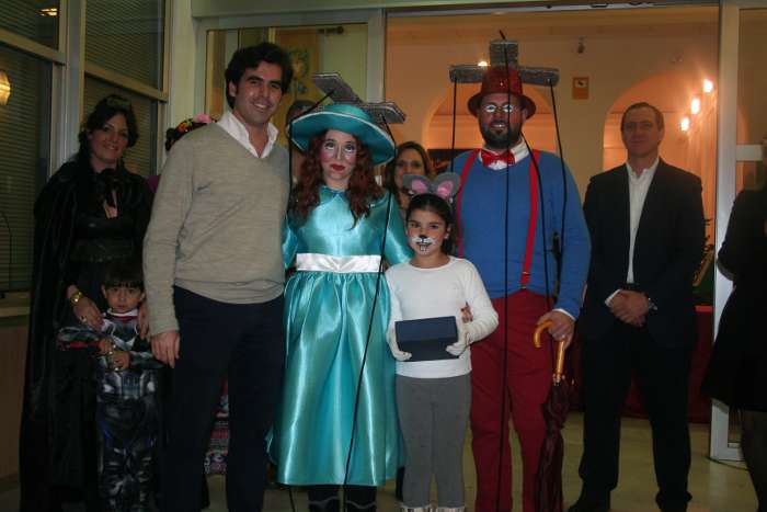 concurso disfraces 2015