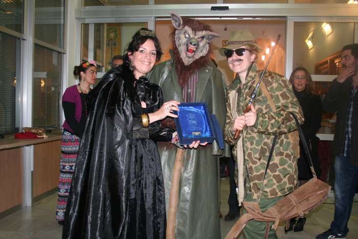 concurso disfraces 2015