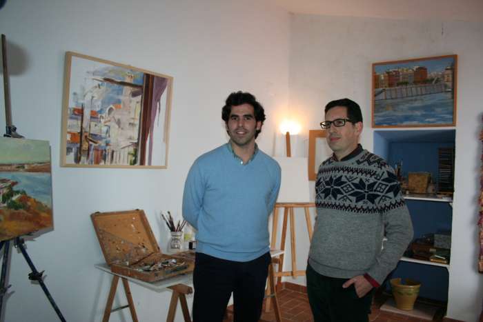 rueda pres cartel semana santa 2016