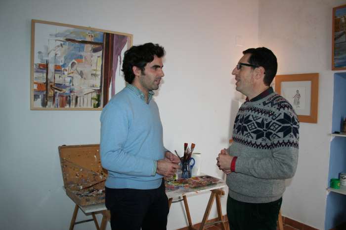 rueda pres cartel semana santa 2016