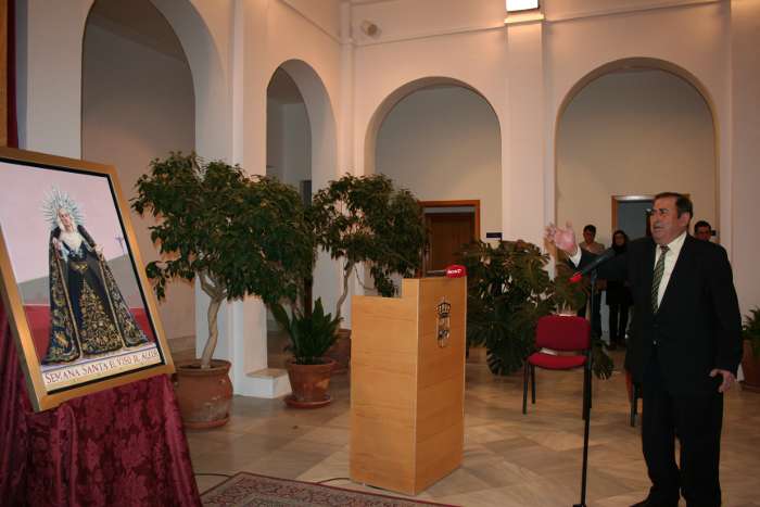 pres cartel semana santa 2016