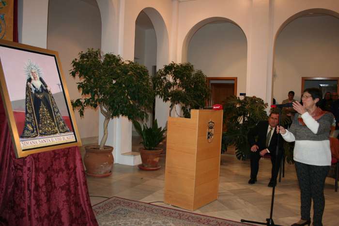 pres cartel semana santa 2016