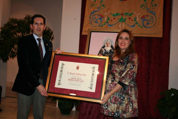 pres cartel semana santa 2016