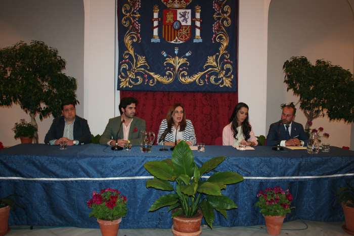 presentac cartel cruz 2016