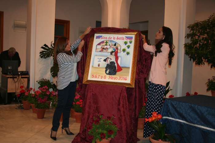 presentac cartel cruz 2016