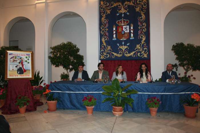 presentac cartel cruz 2016