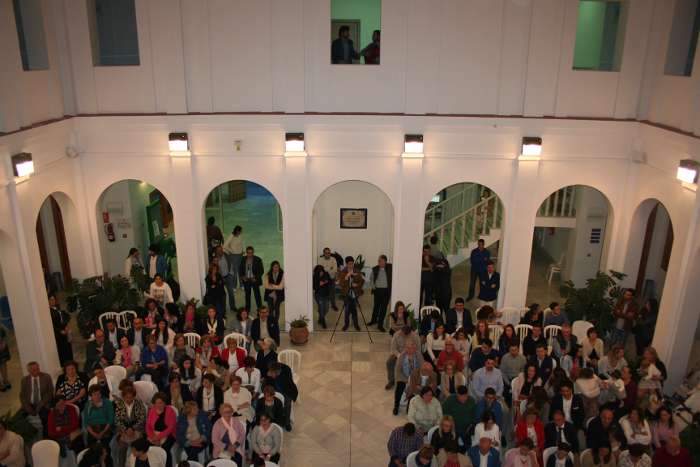 presentac cartel cruz 2016