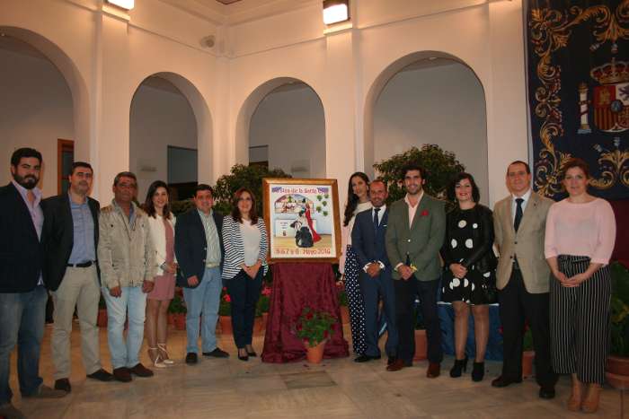 presentac cartel cruz 2016