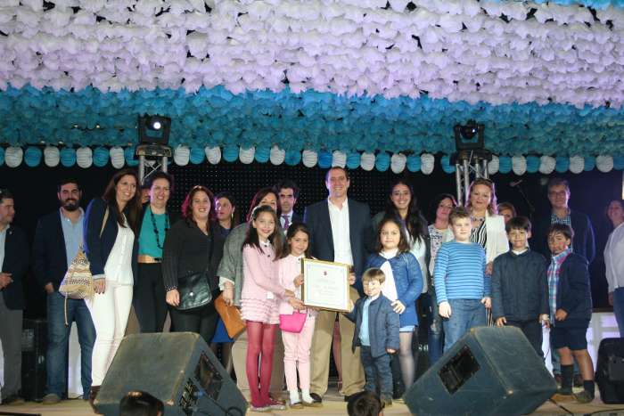 entrega premios patios cruz 2016