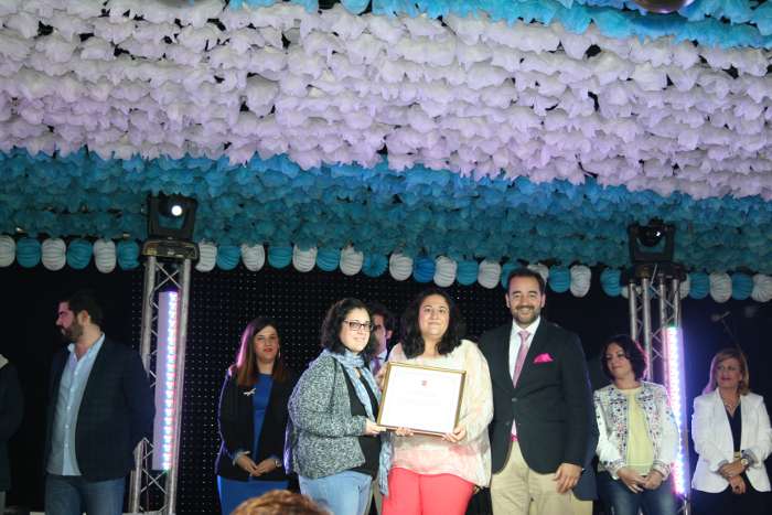 entrega premios patios cruz 2016