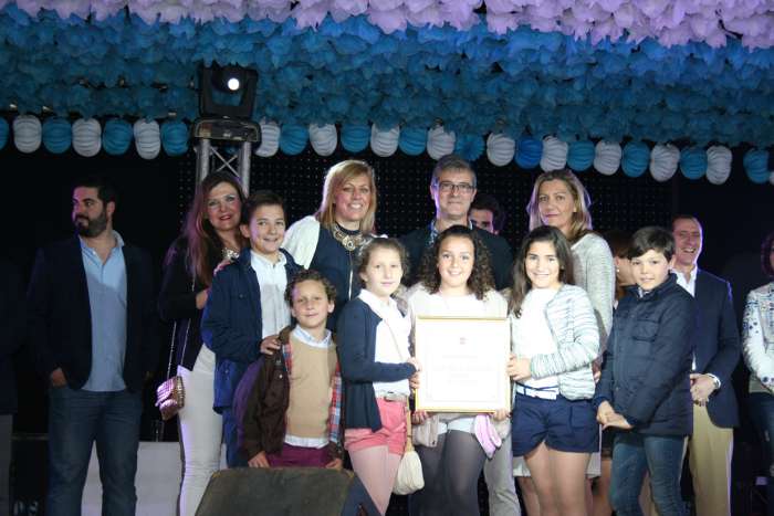 entrega premios patios cruz 2016