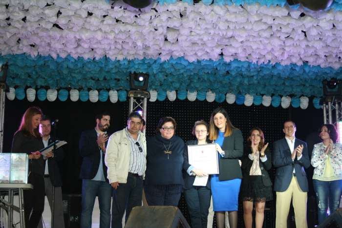 entrega premios patios cruz 2016