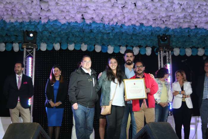 entrega premios patios cruz 2016