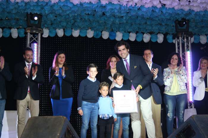 entrega premios patios cruz 2016
