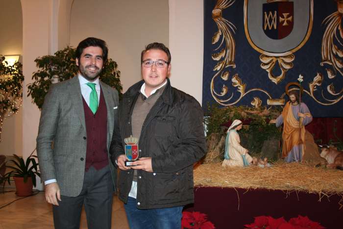 premios belenes 2016