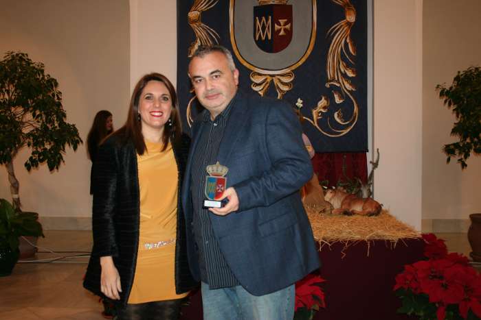 premios belenes 2016