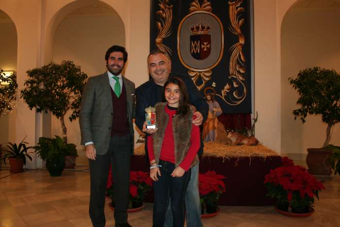 premios belenes 2016