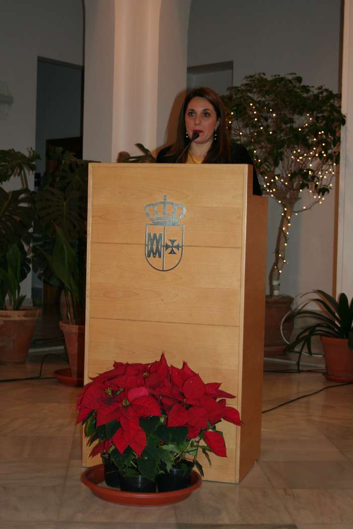 bando de la navidad 2016