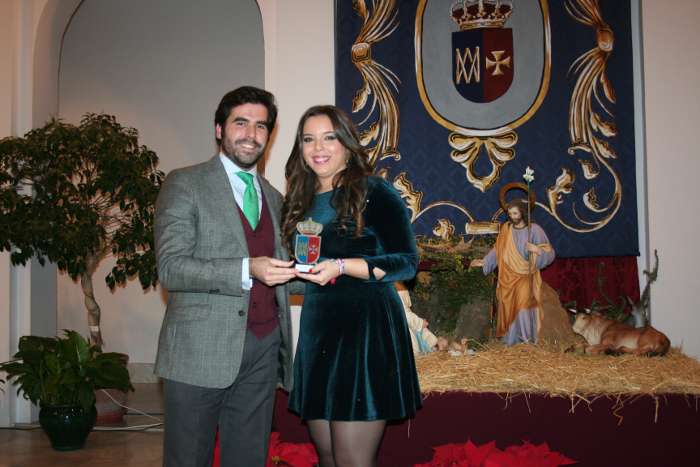 bando de la navidad 2016