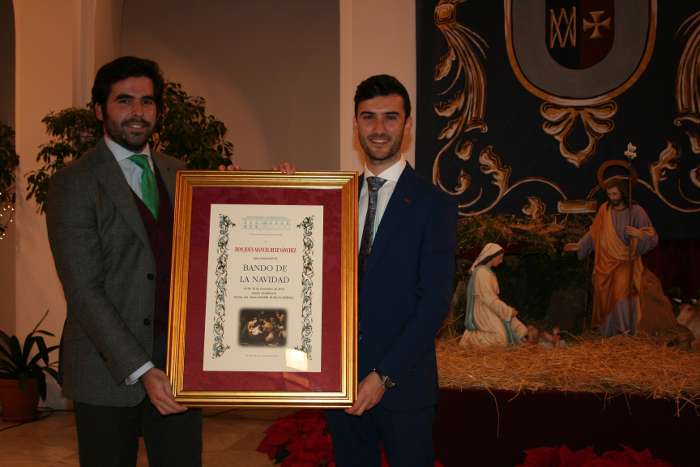 bando de la navidad 2016