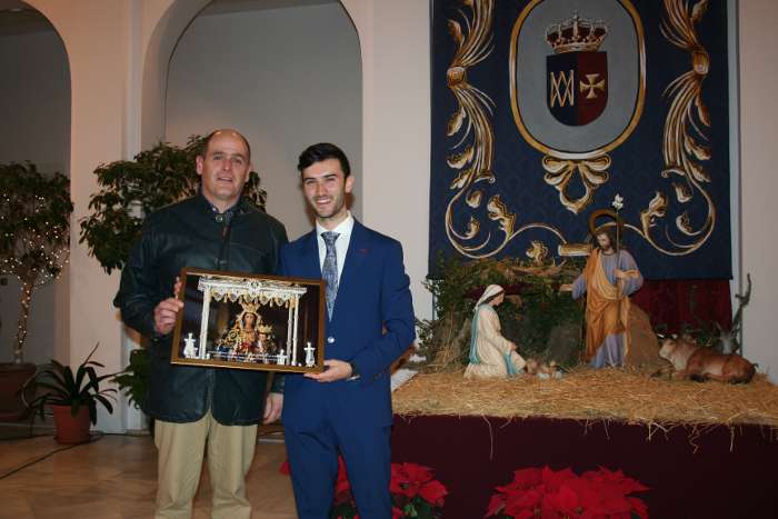 bando de la navidad 2016