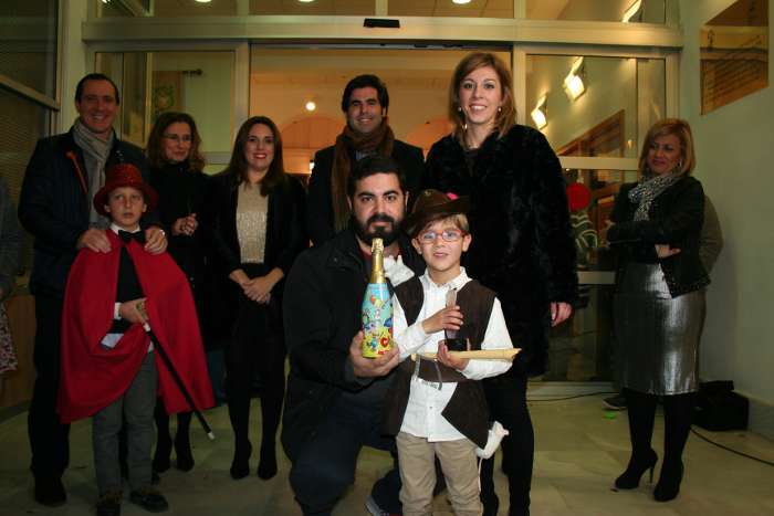 premios concurso disfraces 2016