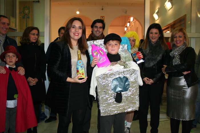 premios concurso disfraces 2016