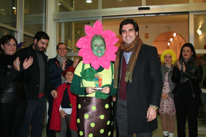 premios concurso disfraces 2016