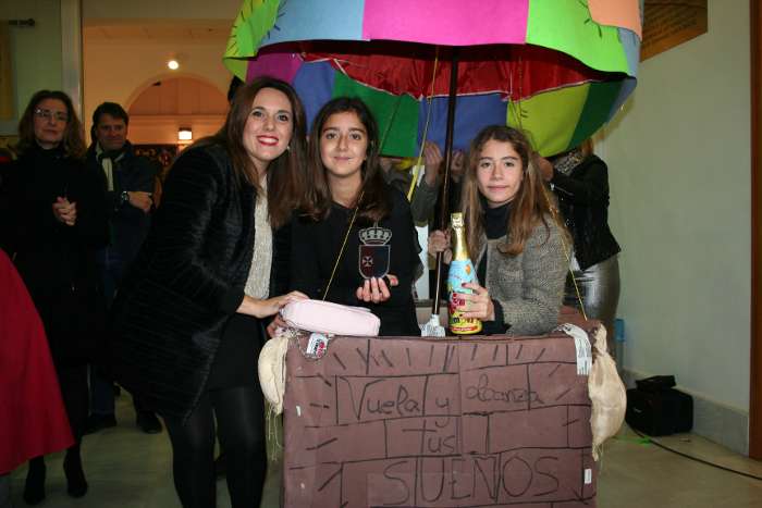 premios concurso disfraces 2016