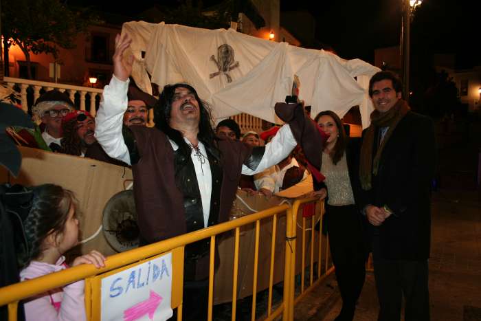 premios concurso disfraces 2016