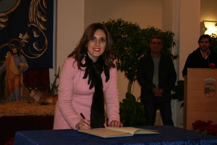 reyes magos 2017 por la noche