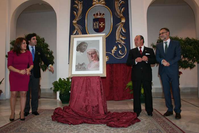 pres cartel semana santa 2017