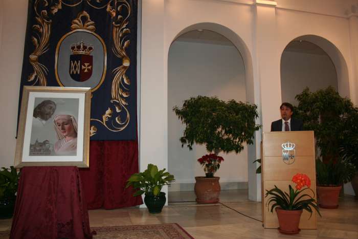 pres cartel semana santa 2017