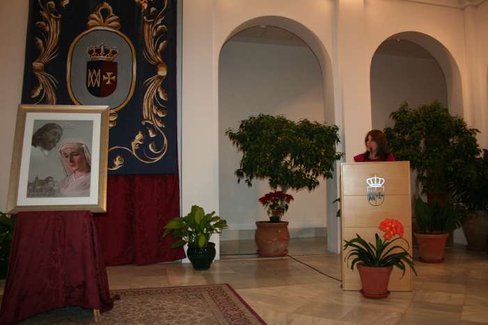 pres cartel semana santa 2017