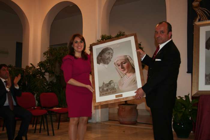 pres cartel semana santa 2017