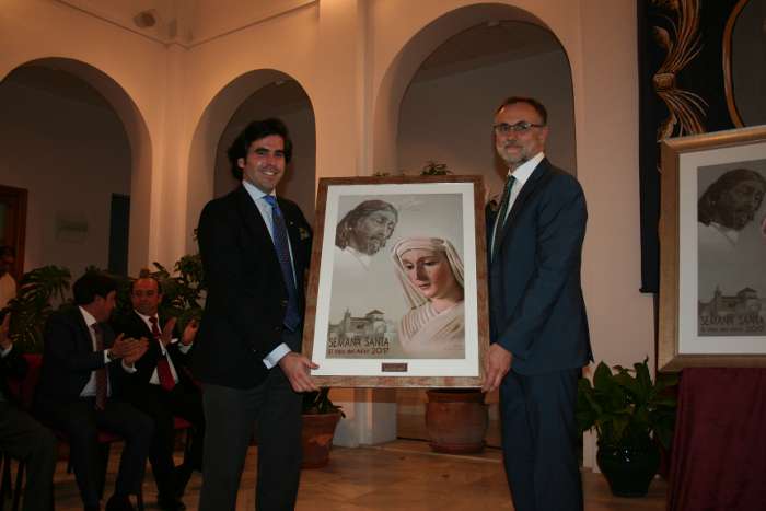 pres cartel semana santa 2017