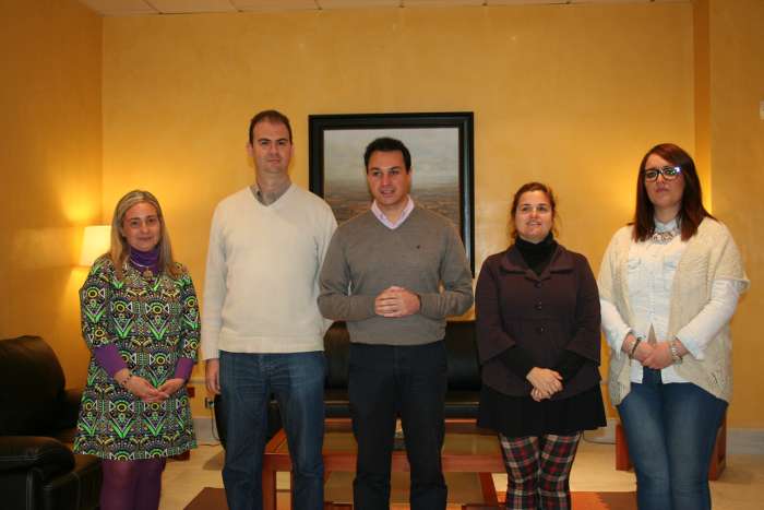 toma posesion interventor