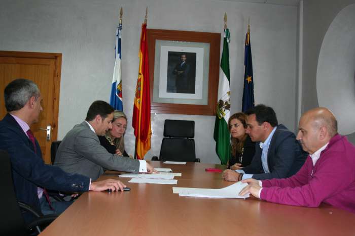 firma credito caja rural