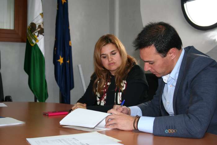 firma credito caja rural