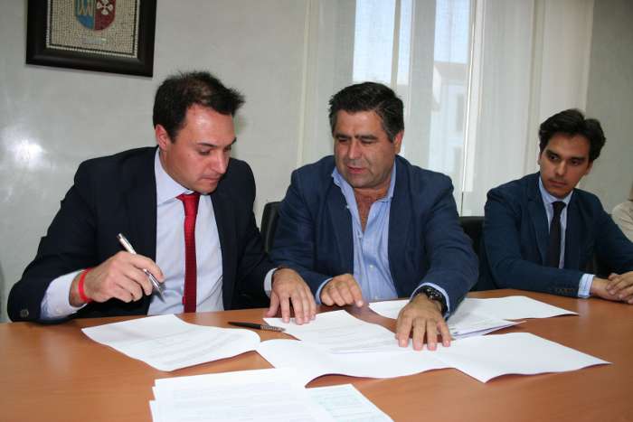 firma subv proder con empresas