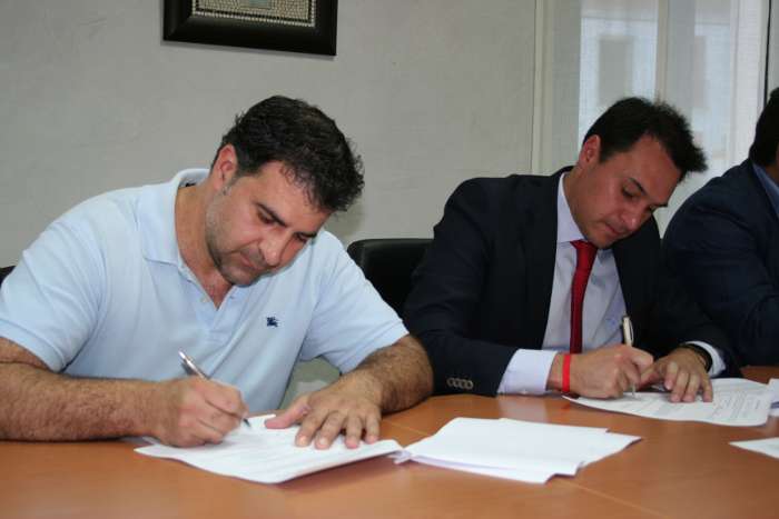 firma subv proder con empresas