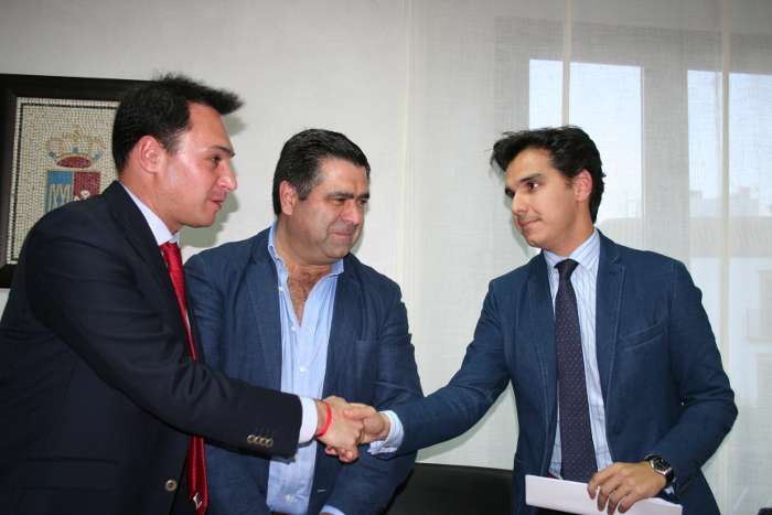 firma subv proder con empresas